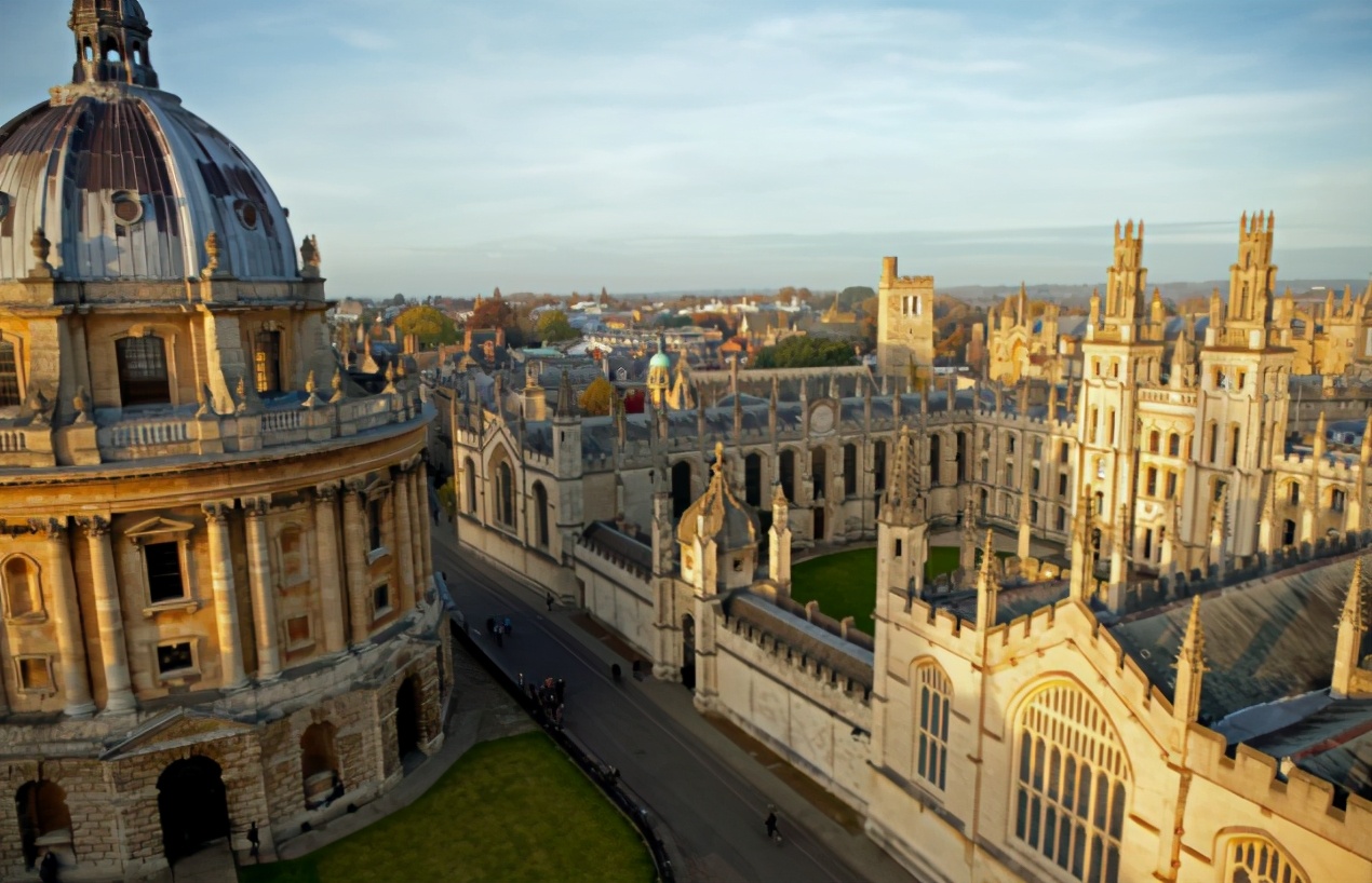 英国毕业起薪最高的专业，竟然是TA