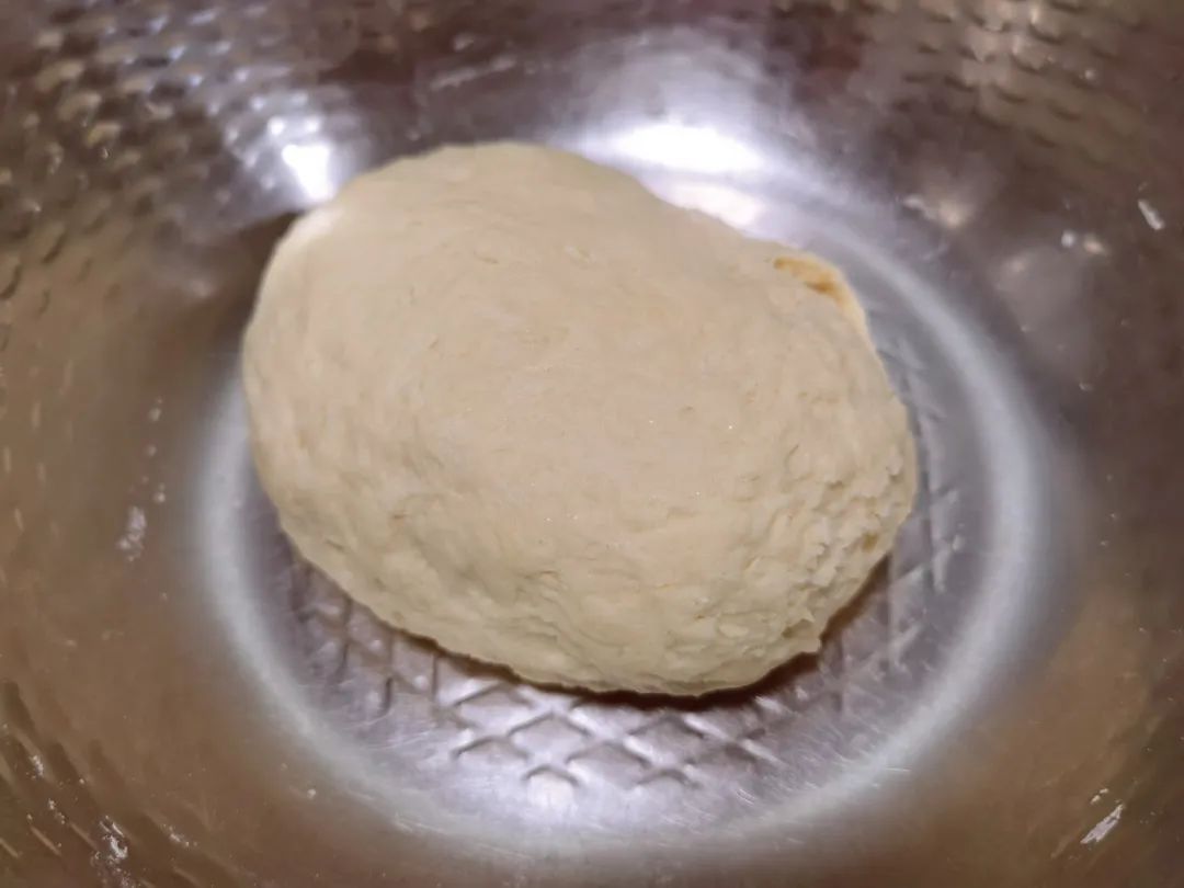 「辅食记」孩子爱吃印度飞饼，不用出去买，自己在家轻松做