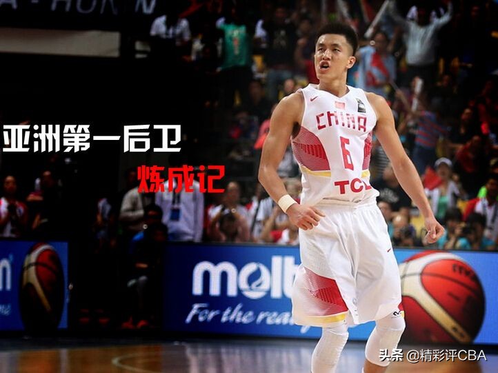 为什么郭艾伦不去nba(八村垒高顺位选中，为啥郭艾伦不挑战NBA？这3大因素决定他不会去)