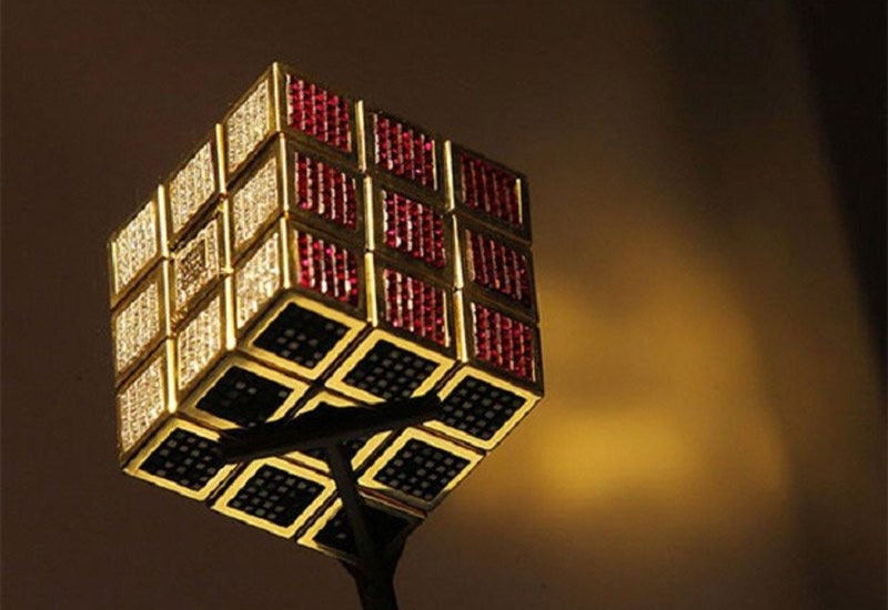 demusedoll娃娃多少钱10款全球最贵的大人玩具