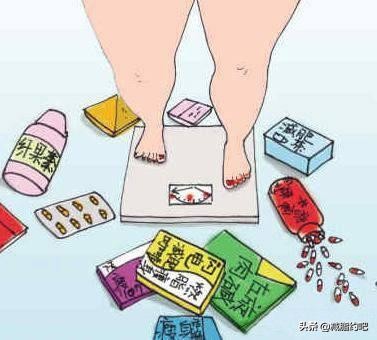 口服减肥药正确服用方法与注意事项详解