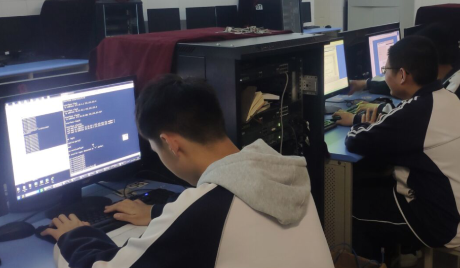 2021年济南市历城职业中等专业学校计算机网络技术专业招生简章