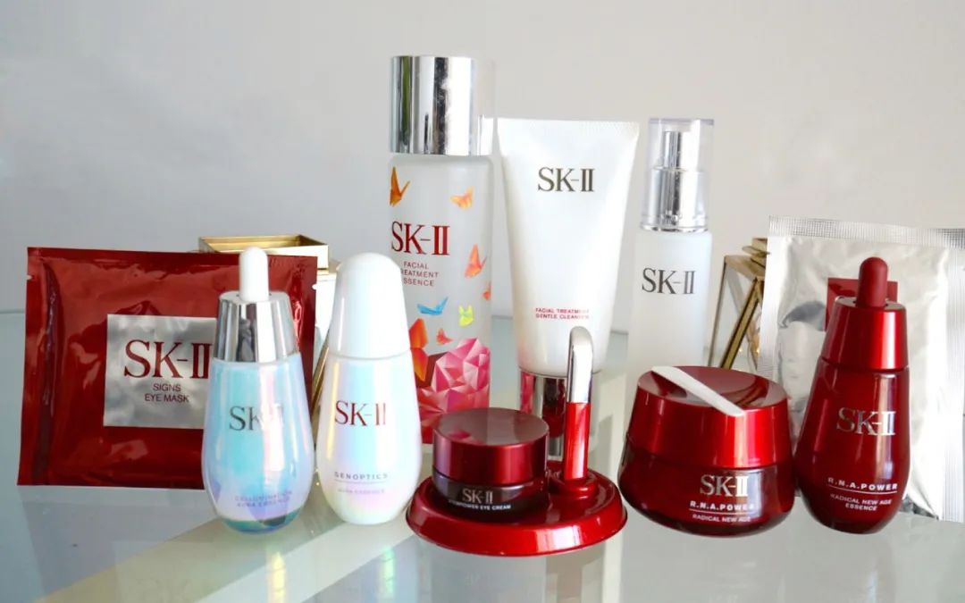 关于SK-II神仙水，兔粉最想问的“十个问题”！答案大公开