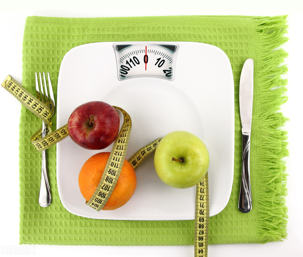 減肥不等於減重！4個方法幫你降低體脂率，成功瘦下來