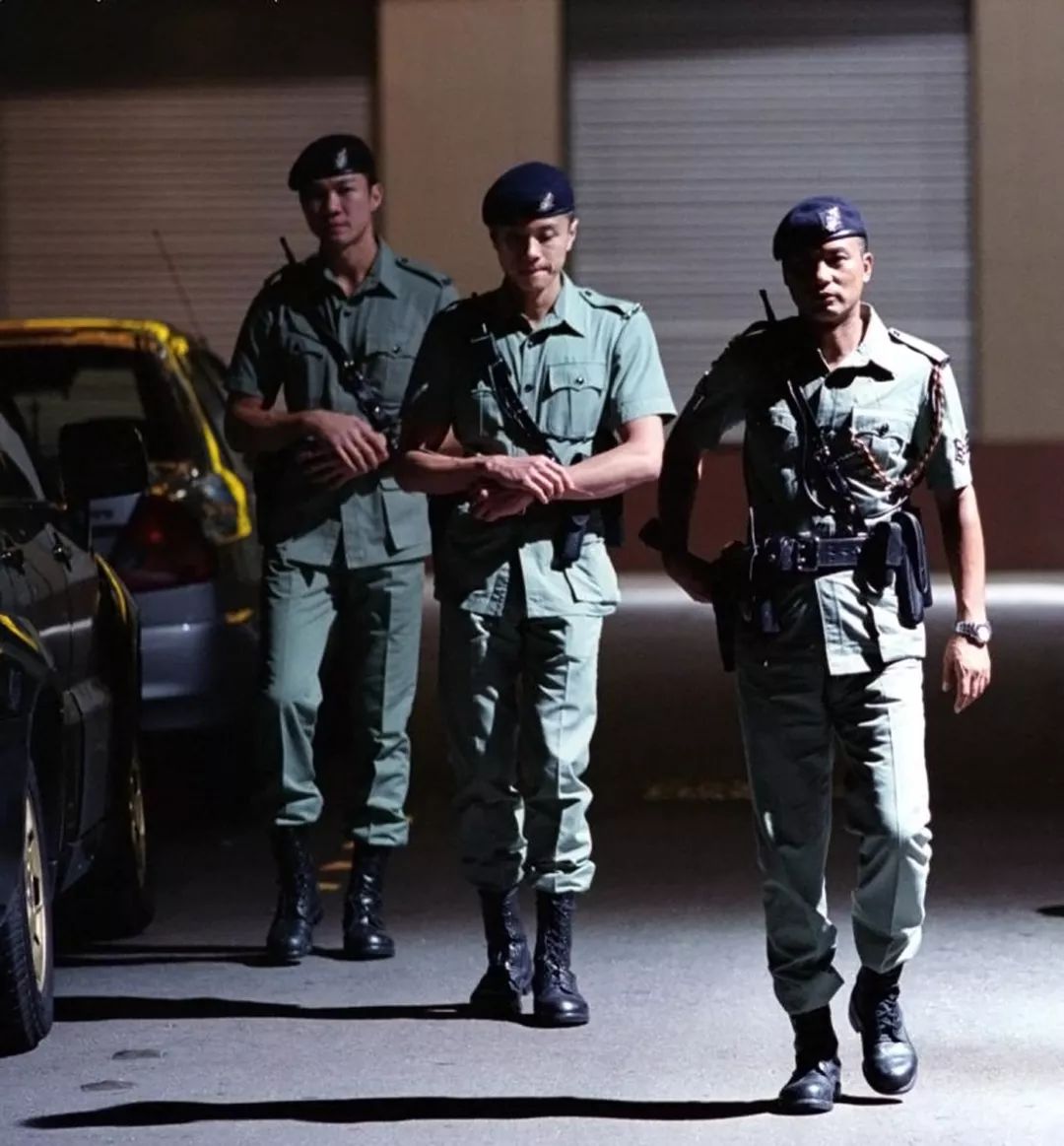 电影ptu机动部队好看吗 _晶羽科技