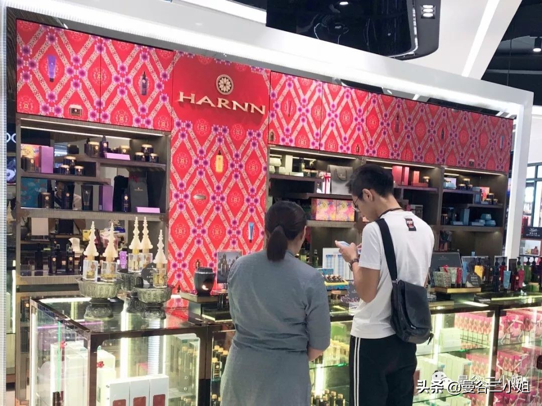 曼谷King Power王权免税店什么值得买？2019年购物攻略新鲜出炉