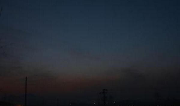 风水学中：晚上鸡叫迷信说法是什么，难道真的是灾难的预警？