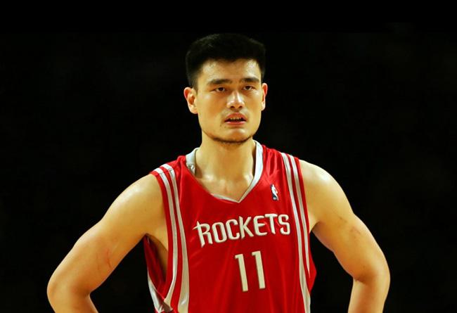 姚明为什么能nba视频下载(姚明当年为什么被选为NBA状元？)