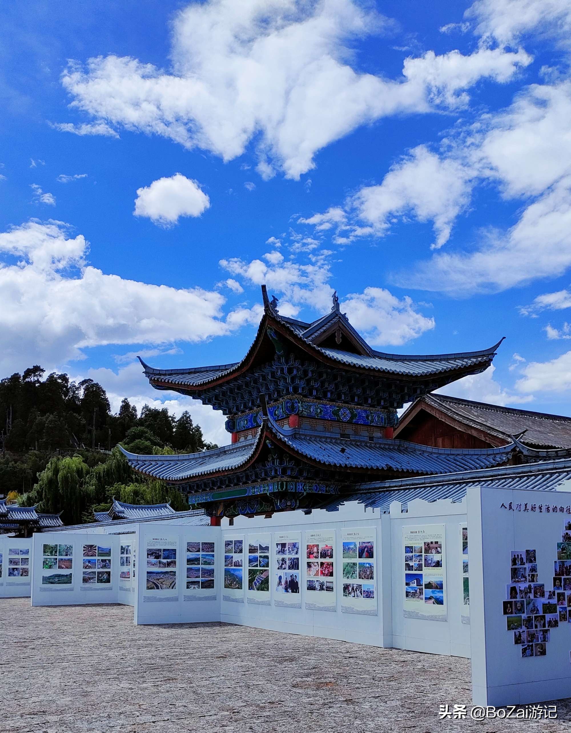 到云南丽江旅游必去的19大景点，你去过几个？最爱哪个景点？