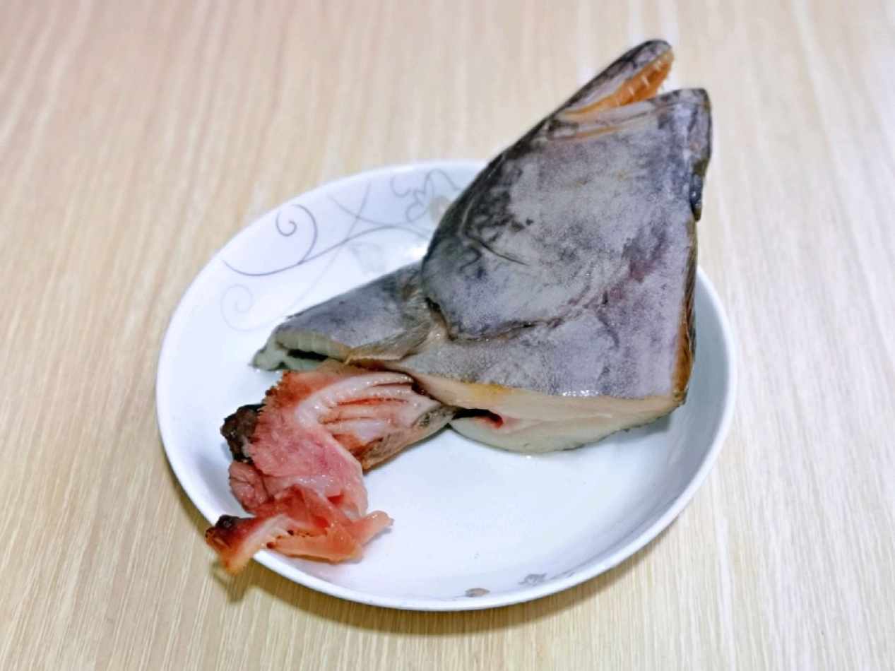 清蒸魚頭的做法,清蒸魚頭的做法和步驟