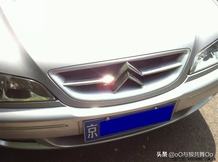 9年老友爱丽舍，你是我的真爱