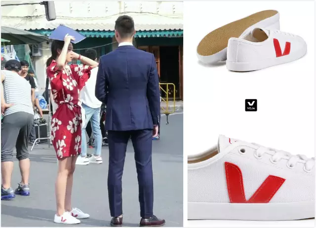 盘点最值买的10大帆布鞋品牌，几乎人手一双