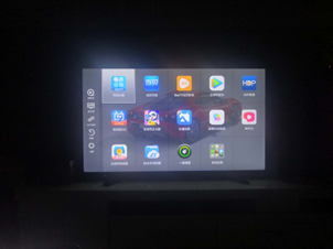 中小学生如何在家中用电视机观看钉钉直播讲课？