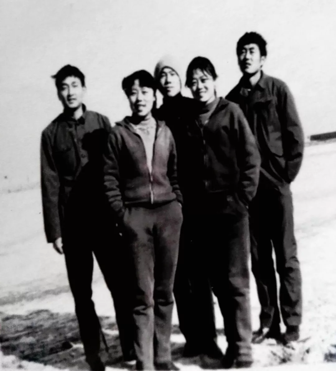 我在部队考大学