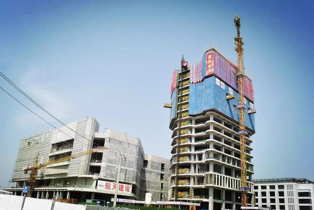 中国第一所“没有围墙的大学”宿舍图曝光！网友：我要考西安交大！