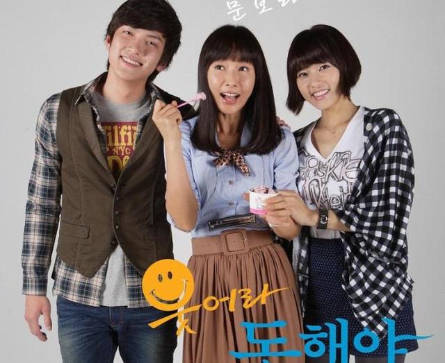 2010年，有10个经典韩国戏剧，评分高，每次都有很棒的回忆