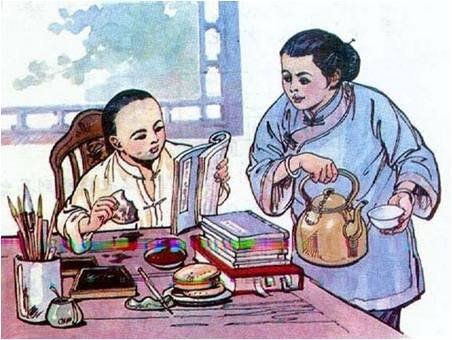 孩子学习容易走神，家长用了6个小技巧，孩子专注力提高成绩飙升