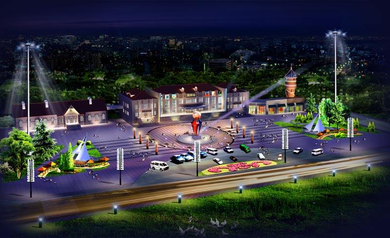 美术生想考建筑老8校环境设计太难，这6所建筑大学是不错的选择