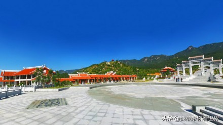 大好河山：闽南（厦、漳、泉）三城 各领风骚