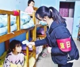 “這里的孩子更需要我們”江夏這些老師用愛守住了鄉(xiāng)村小學(xué)