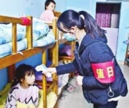 “這里的孩子更需要我們”江夏這些老師用愛守住了鄉(xiāng)村小學