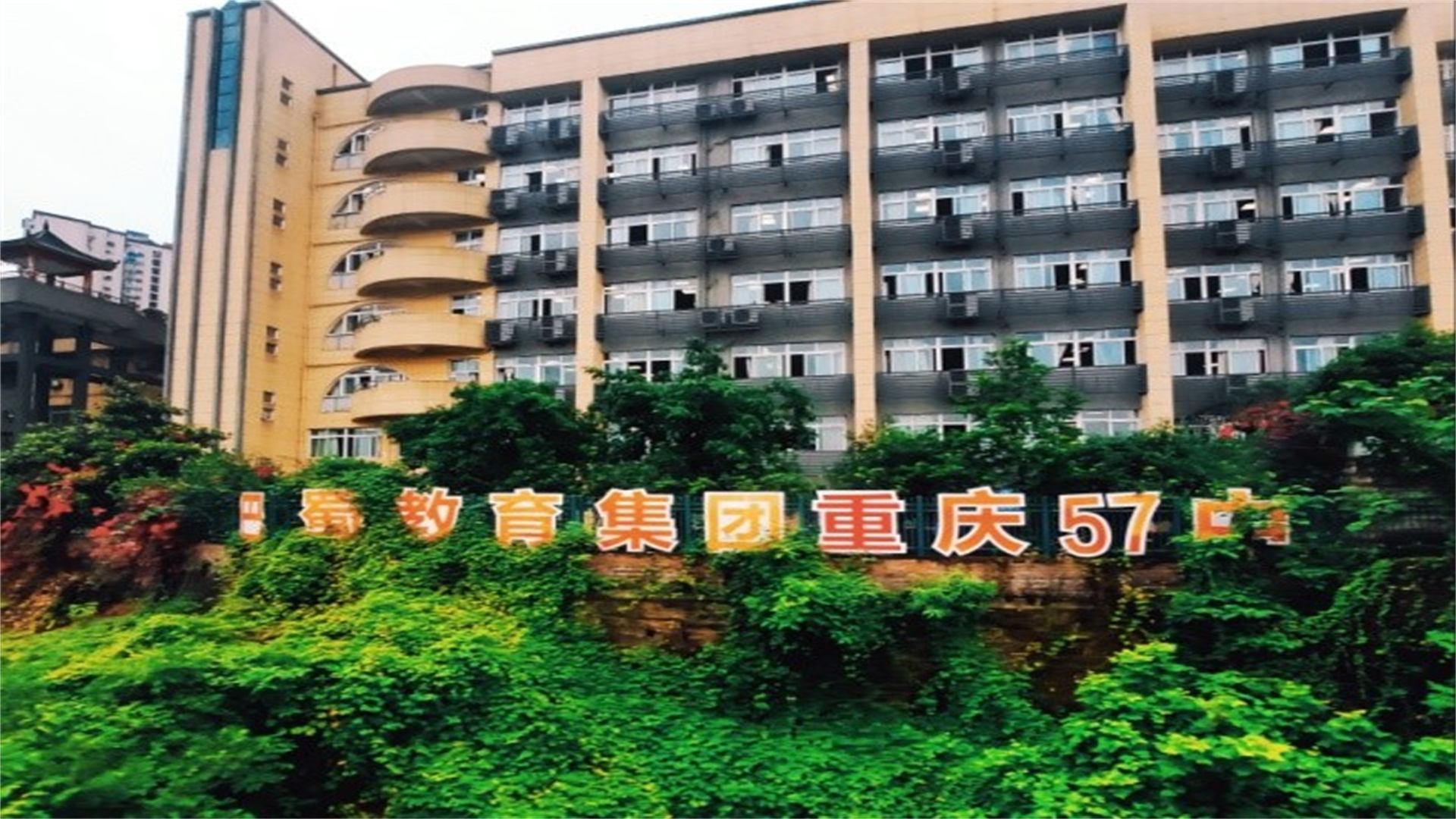 小升初！重庆渝中区这3所“热门”中学，有你心仪的学校吗？