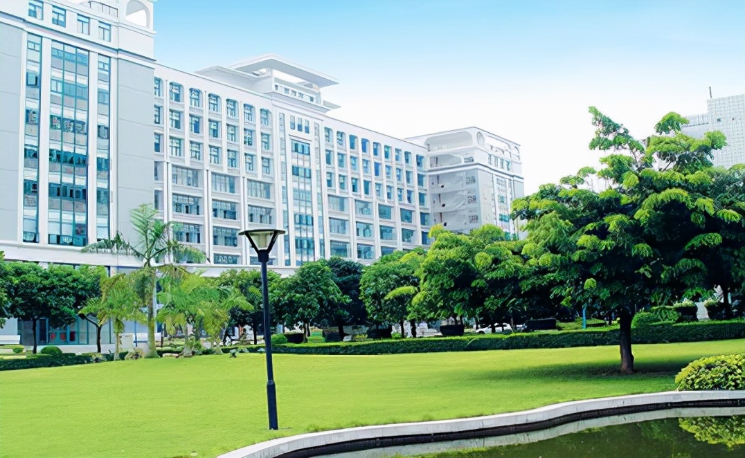 2022选调生高校名单公布，广东财大无缘！但学生仍有机会获得名额