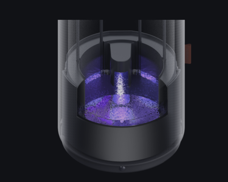 秒新AirWater A3S加湿器测评：科技创新让生活更舒适健康
