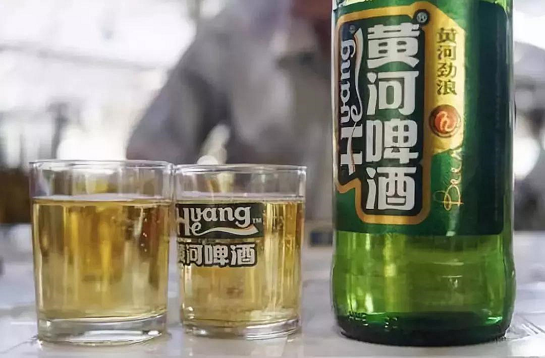 这16个省的国产啤酒，都是口碑好的优质啤酒，看看有你家乡的吗？
