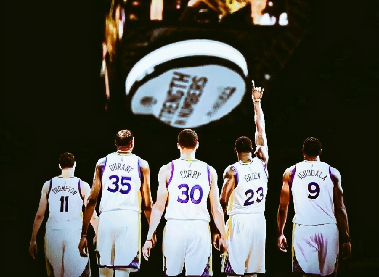 nba三连冠为什么这么难(为何NBA球队三连冠如此艰难？人性本质已改变，连冠注定难实现)