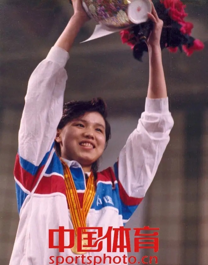盘点：十位最美的奥运会游泳冠军，张雨霏名列其中！女神刘湘落选