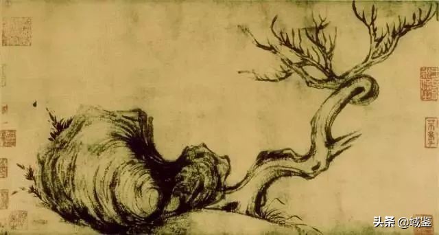 欣赏国画有门槛？这些必懂的“术语”你知道多少？