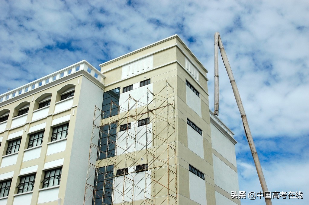 预科班大学（什么是大学预科班）