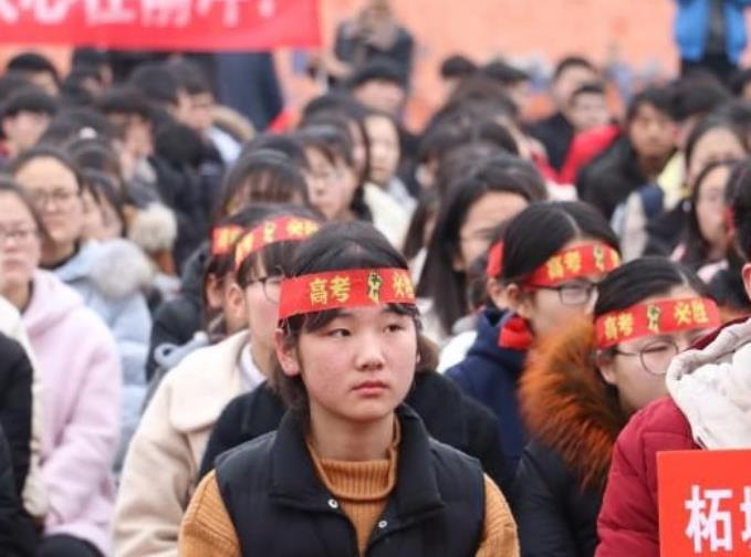 天津考生700分以上人数，赶超河南省，高分背后可能和这两点有关