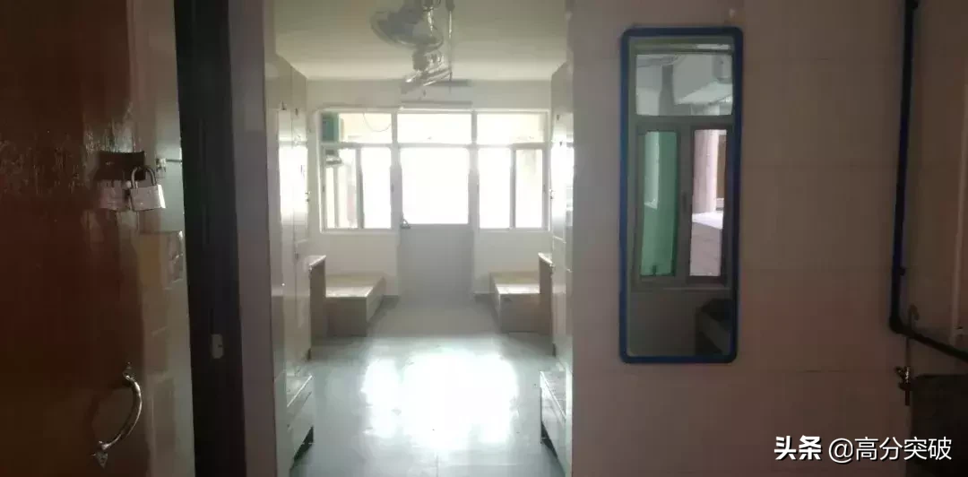 广东各高校大一新生将入住哪些宿舍？考上这几所简直幸福哭（下）