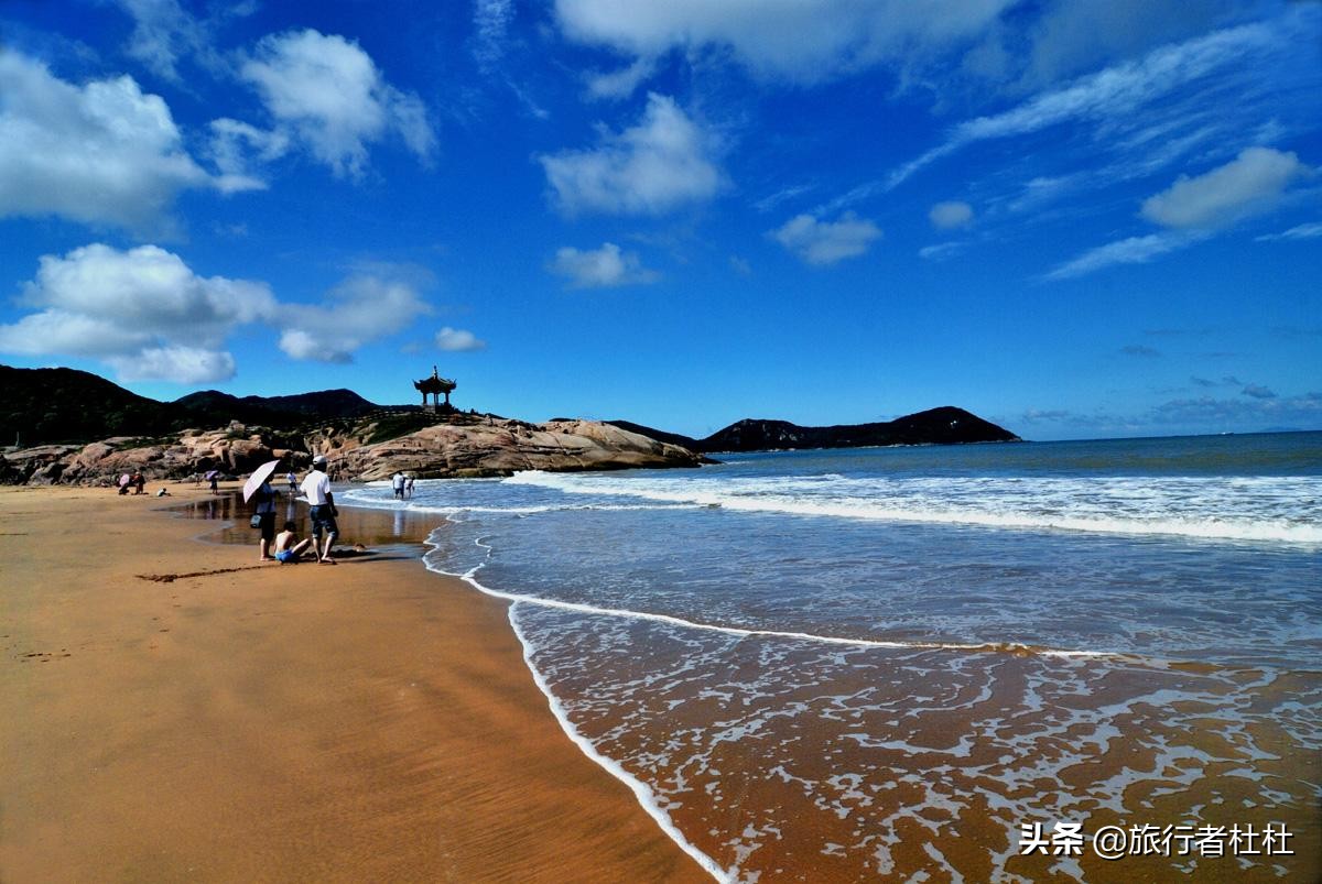 海天佛国，南海圣境，净心之旅，心诚普陀