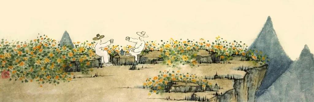 9首最有智慧的哲理诗歌