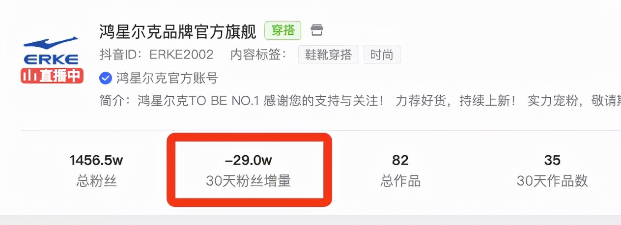 鸿星尔克爆红百天现状：从门庭若市到门可罗雀，“野性消费”消失？ 最新资讯 第4张