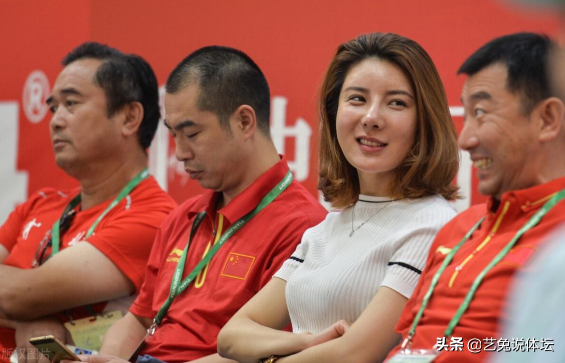 8位嫁给奥运冠军的女星，有人忠贞不渝、有人劈腿，个个都很精彩