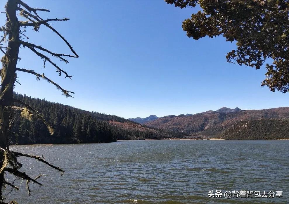 云南省10家精华景点，去过9处，才算真正玩转云南