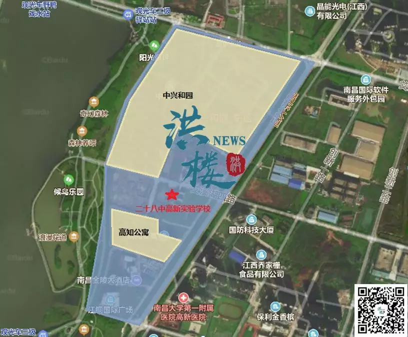 40%+重点率！高新三中真的强，高新学区整理请查收