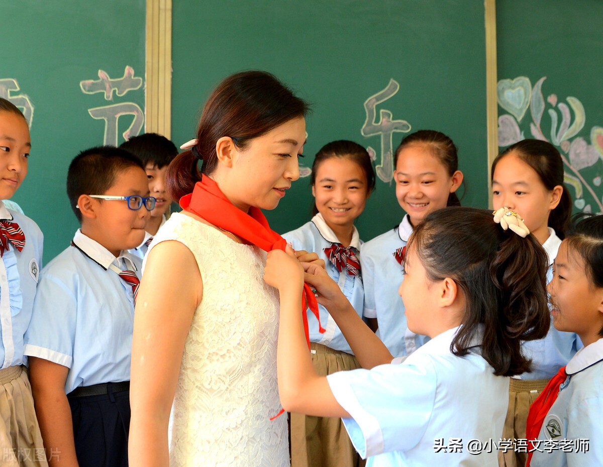 3个“师生问好”新花样，增进师生间情谊，你都用过吗？