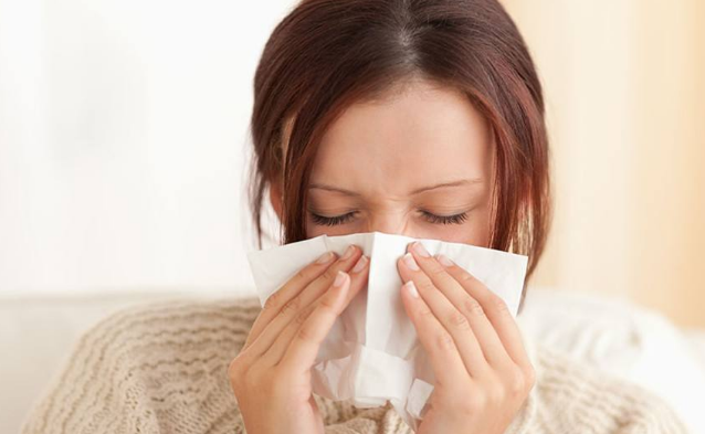 孕期鼻塞难受，该如何缓解？这4个缓解的小妙招，赶紧用起来吧！