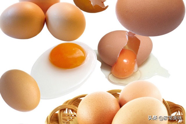 全国哪里的鸡蛋最好吃？经过评选，这10个地方最出名，有你家乡吗