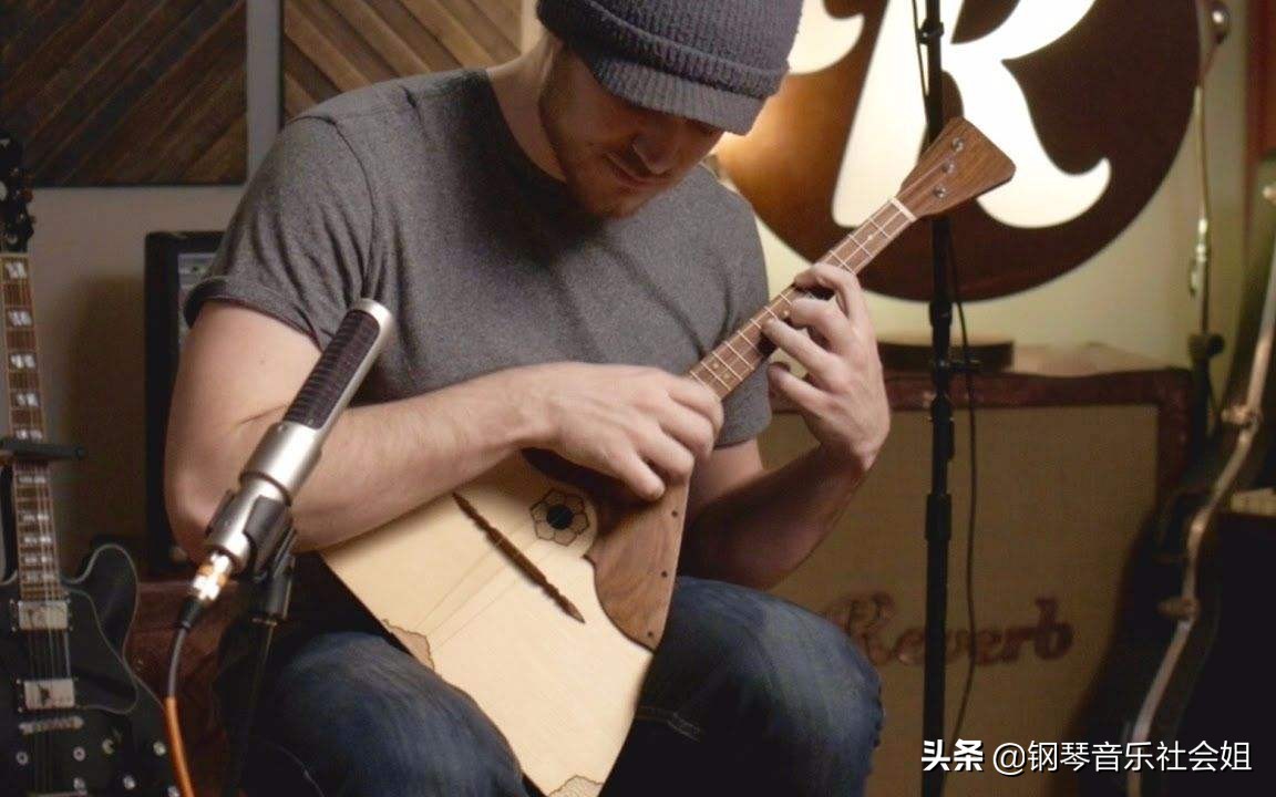 冷门乐器排行：两根弦的小提琴，无接触即可演奏的乐器你见过几个