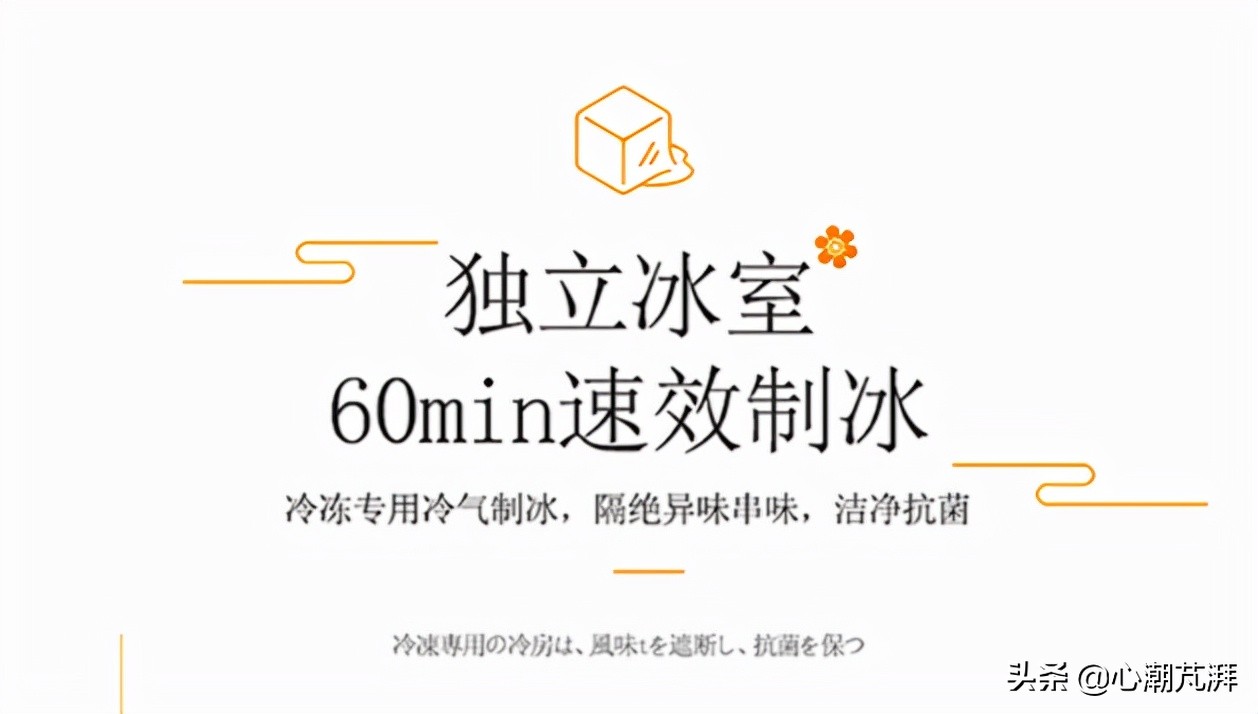 系统分析冰箱德系日系区别，附上11款神机作业给你学