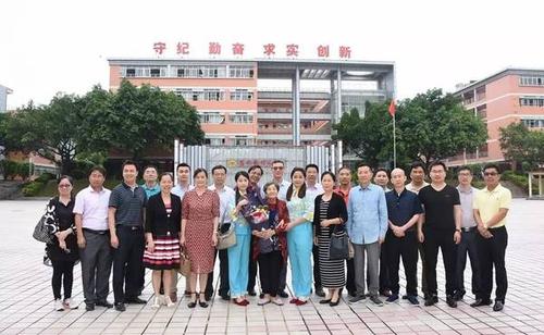 广东河源雄霸一方的四所高中，成绩一览无余，金榜题名动乾坤