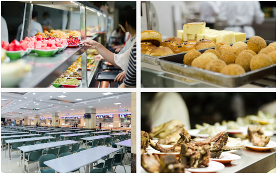 原来，世界唯一的汽车综合试验场，竟藏身于陕西这所大学！