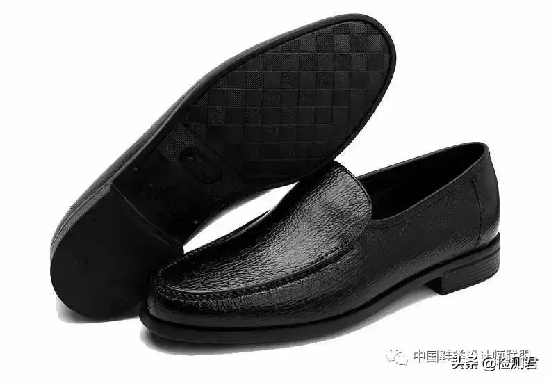 果断收藏：皮料鞋材知识大全