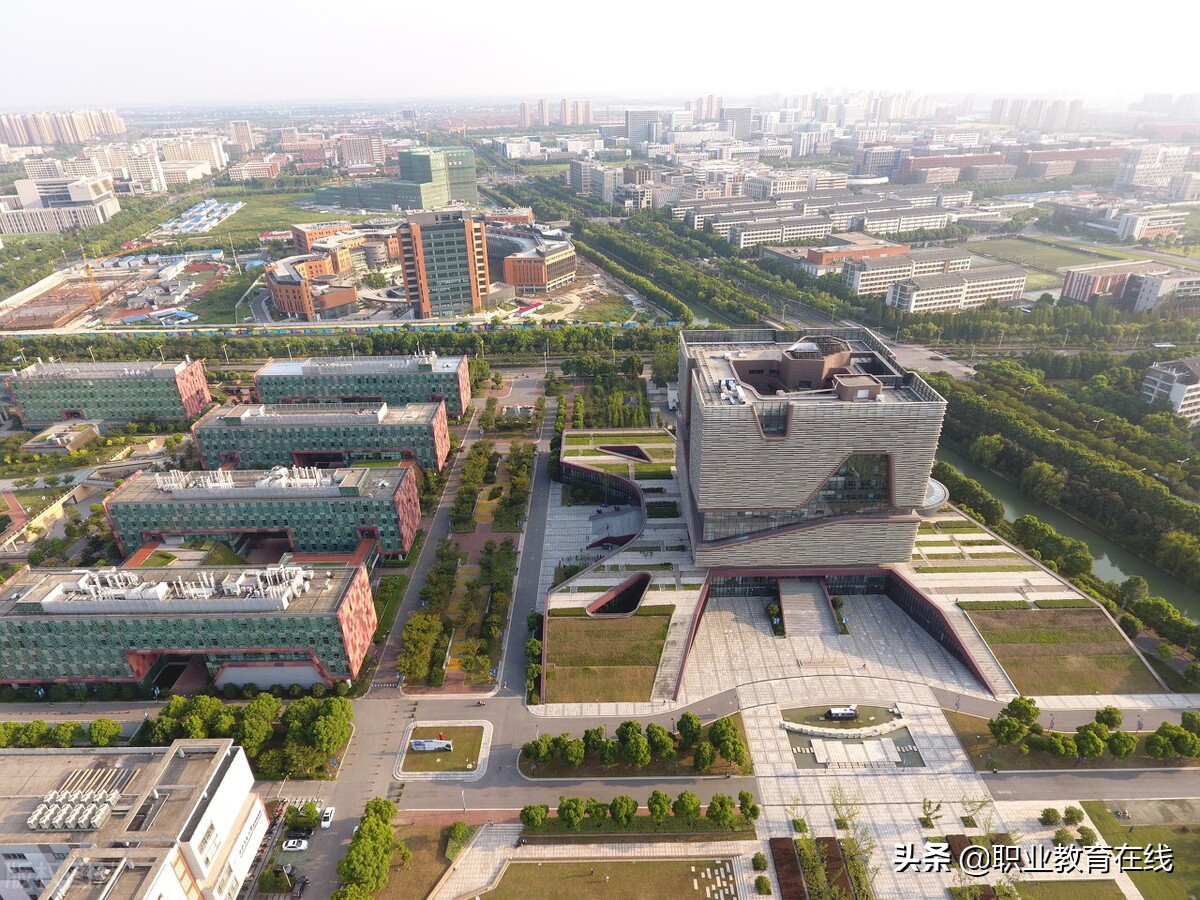 又一所211进驻，苏州现在到底有多少大学？